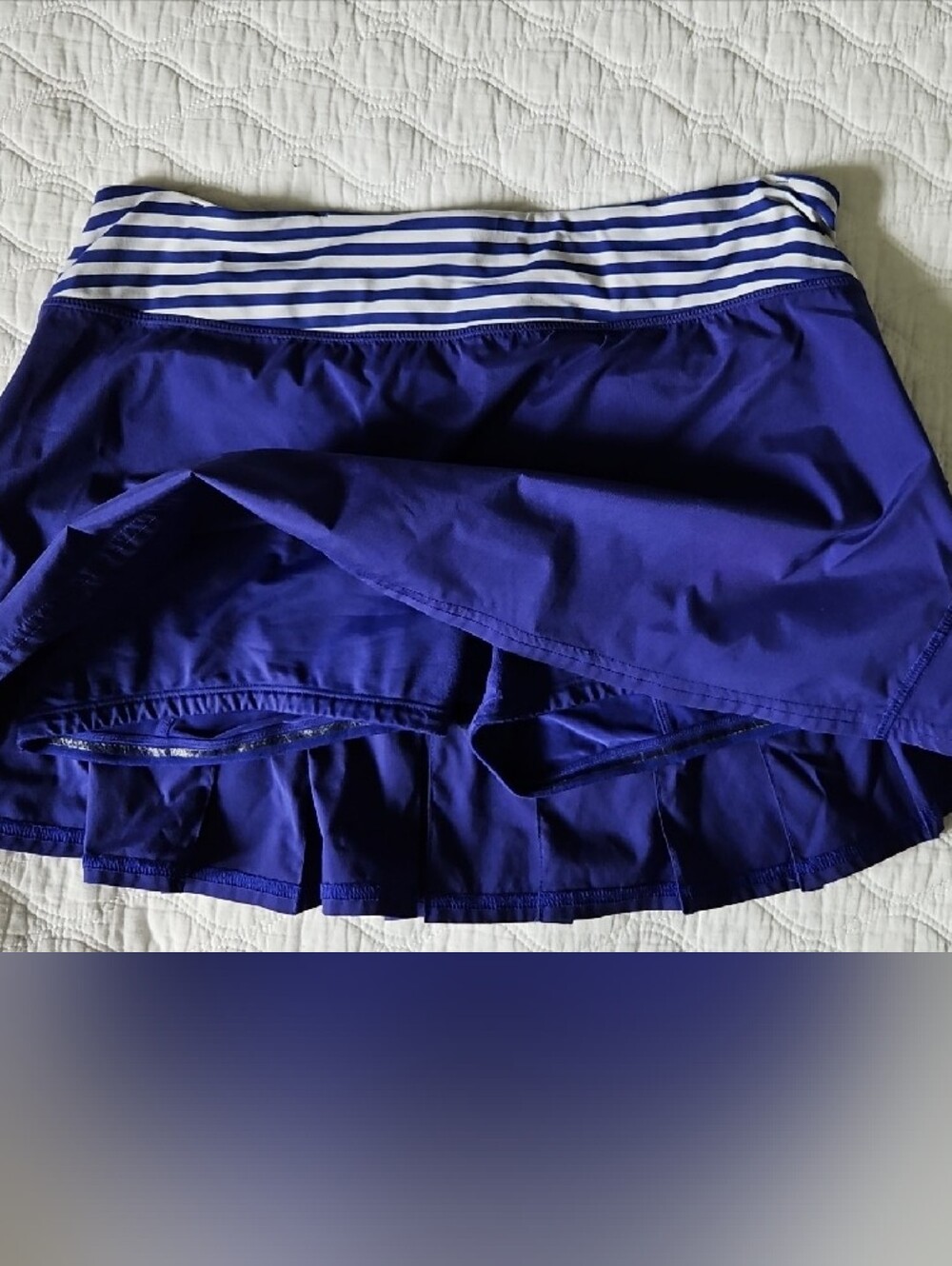Lulu Skort